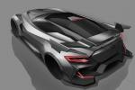 Subaru Viziv GT Vision 2014 года
